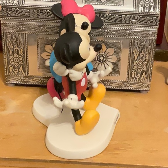 Disney Precious Moments Figurine - ''Oh, Gosh!'' - Picture 4 of 11